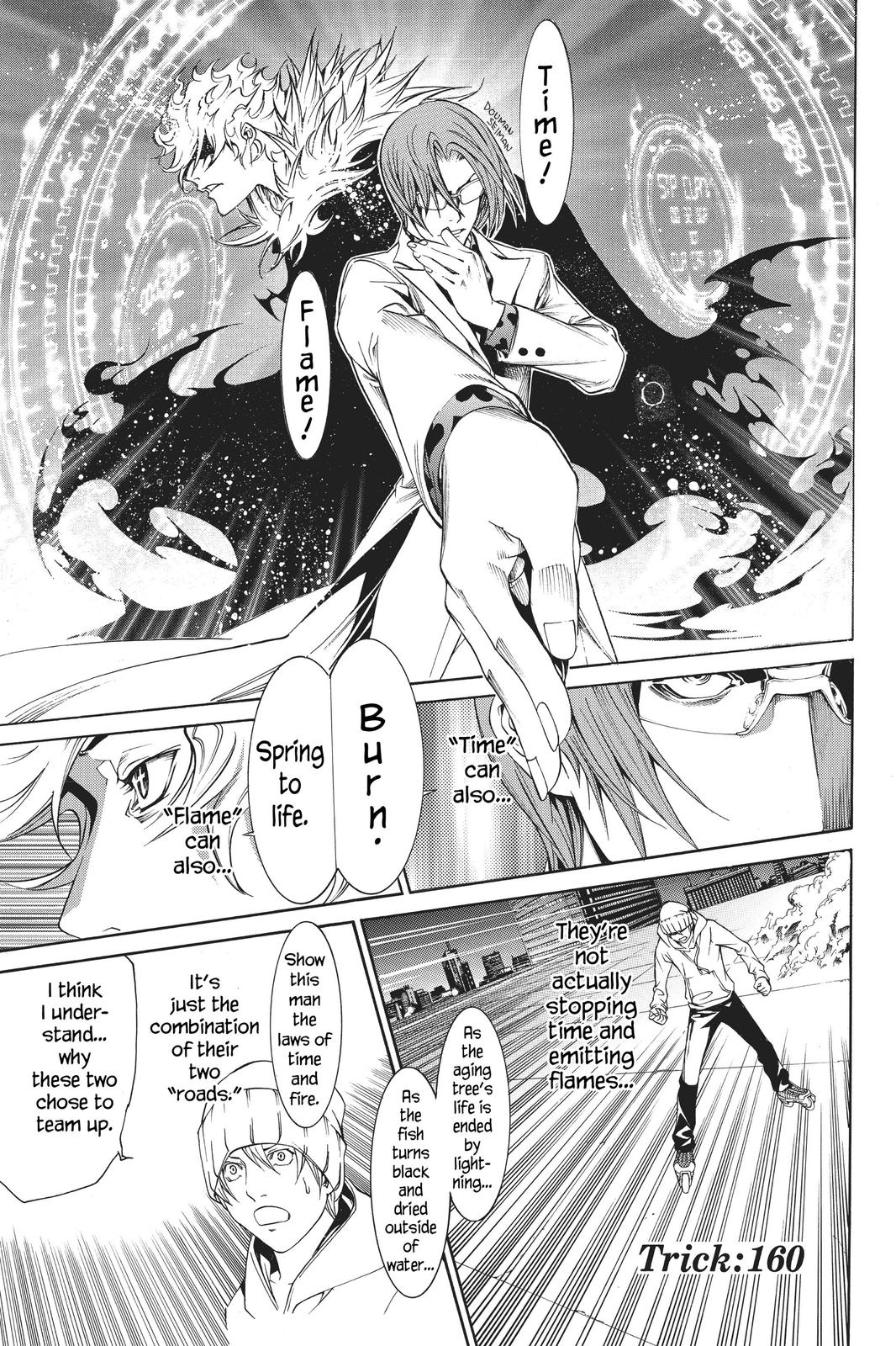 Read Air Gear en Manga Online