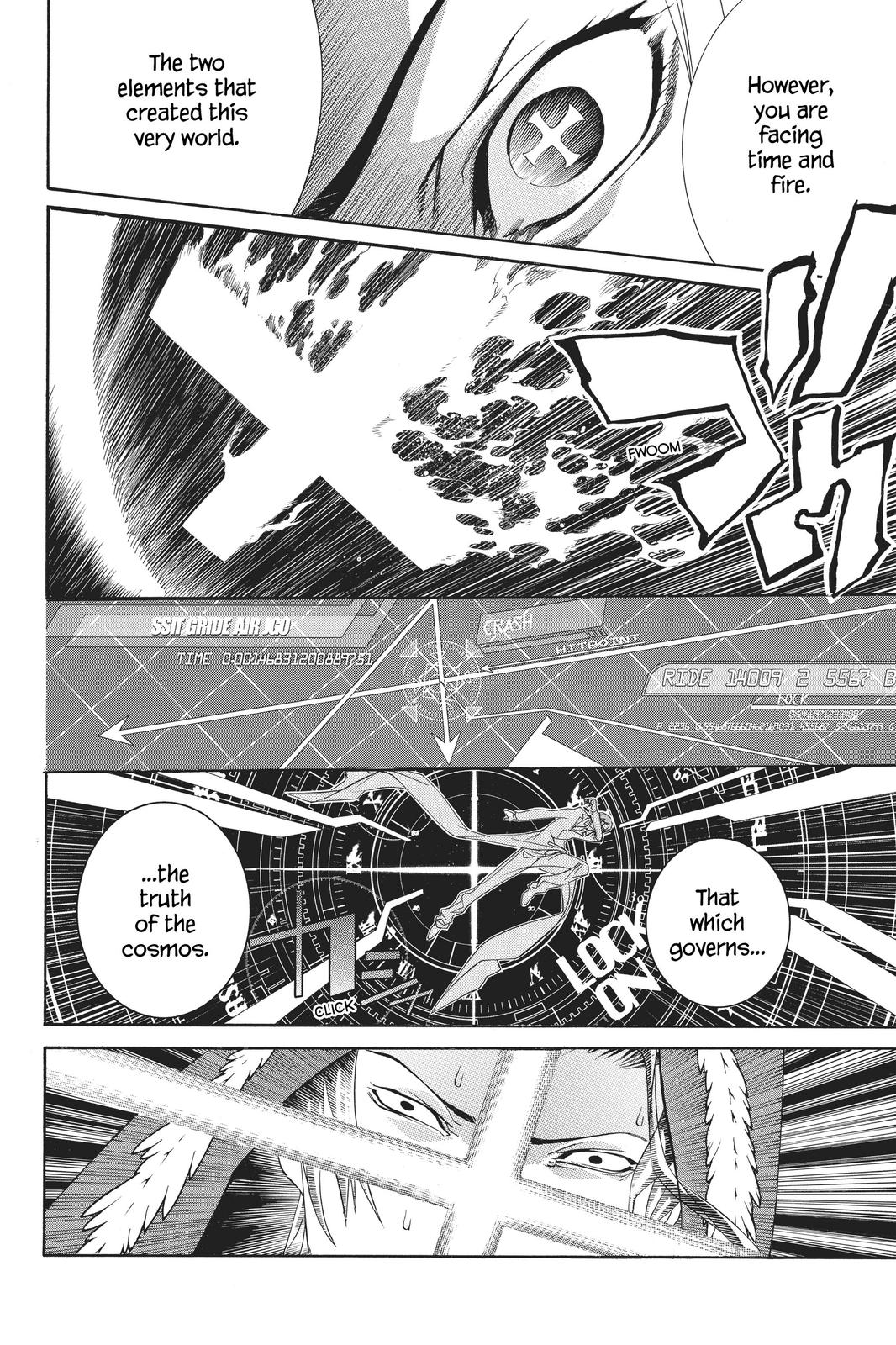 Read Air Gear en Manga Online