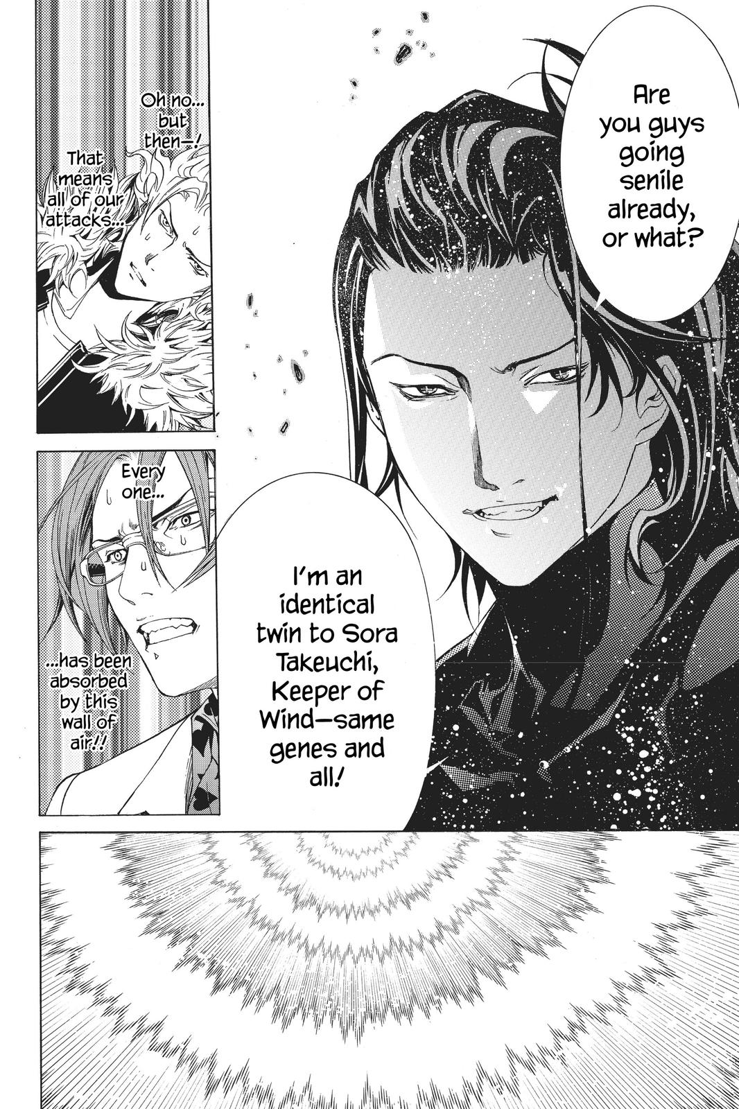 Read Air Gear en Manga Online