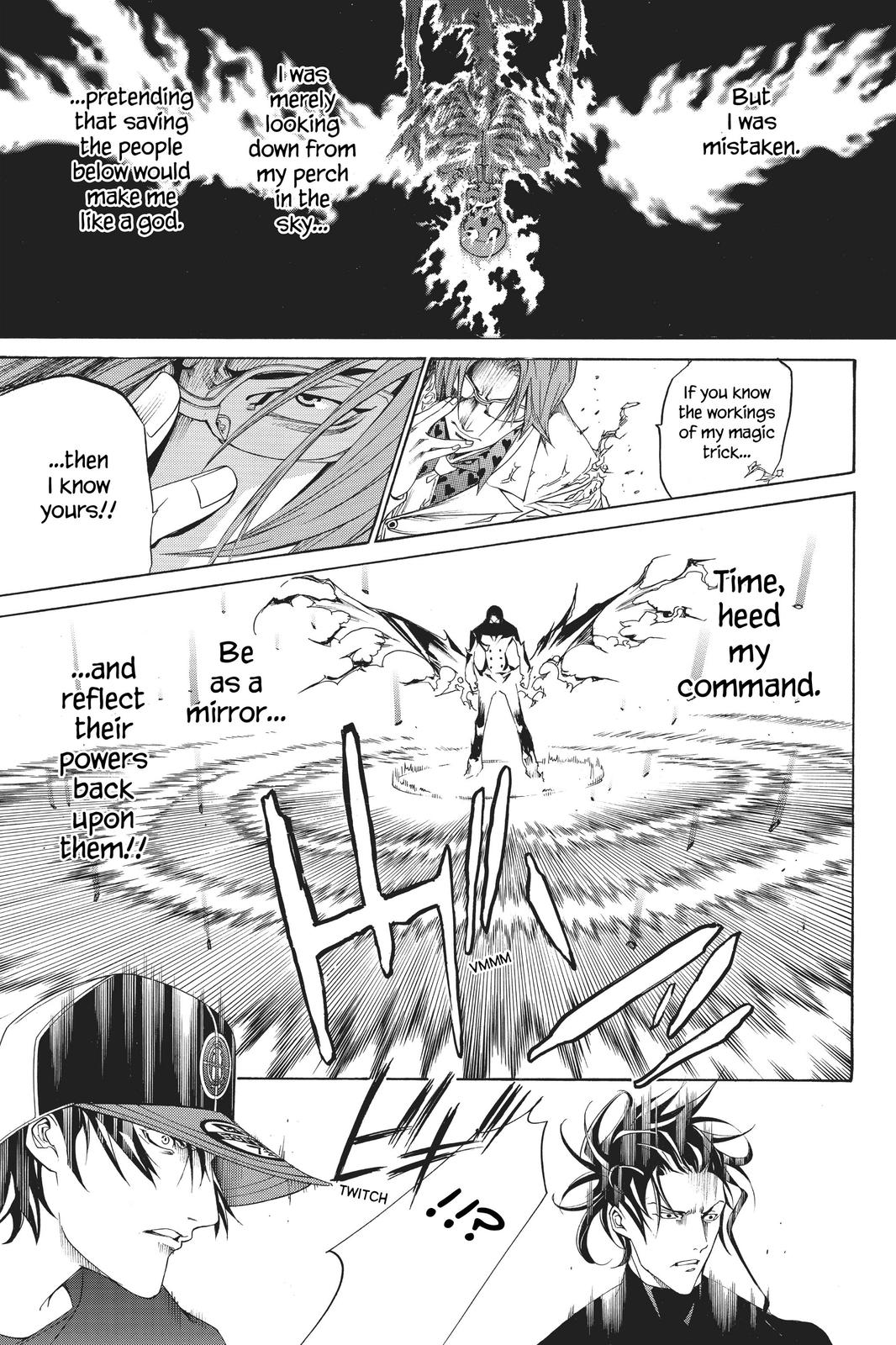 Read Air Gear en Manga Online
