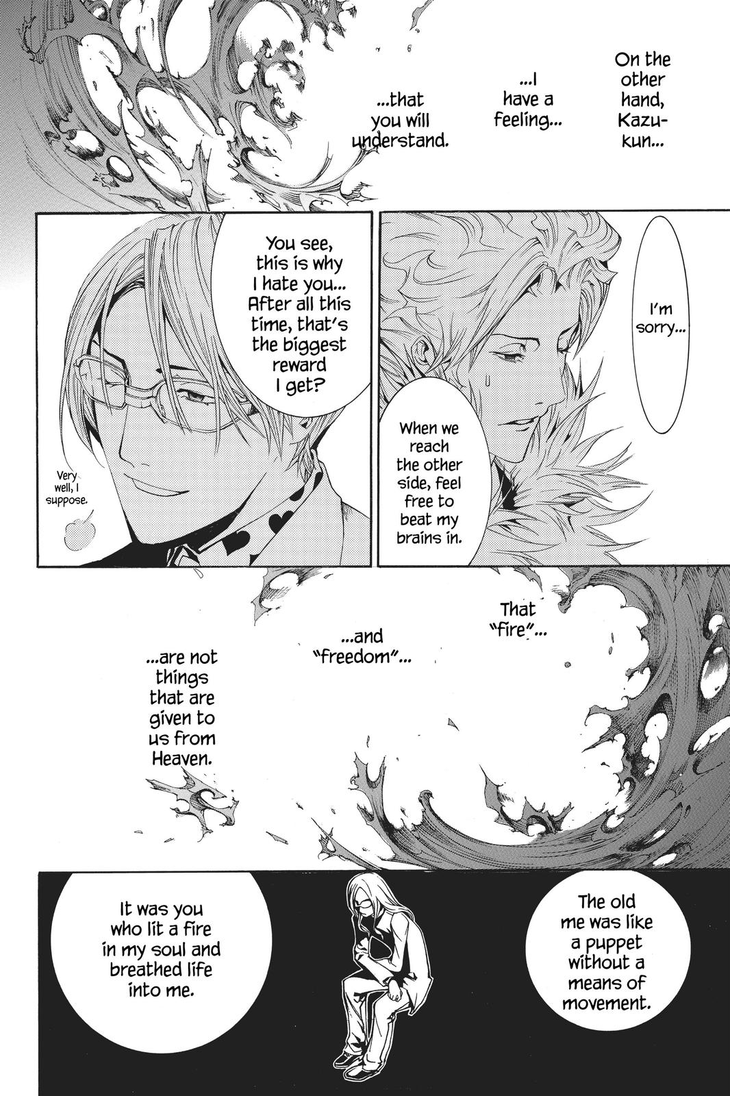 Read Air Gear en Manga Online