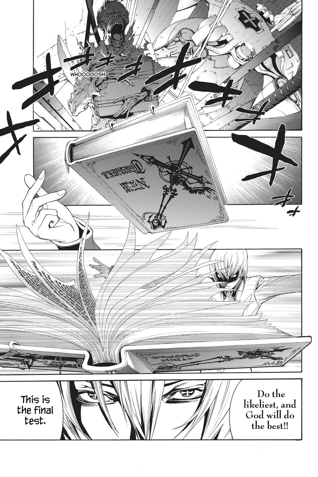 Read Air Gear en Manga Online