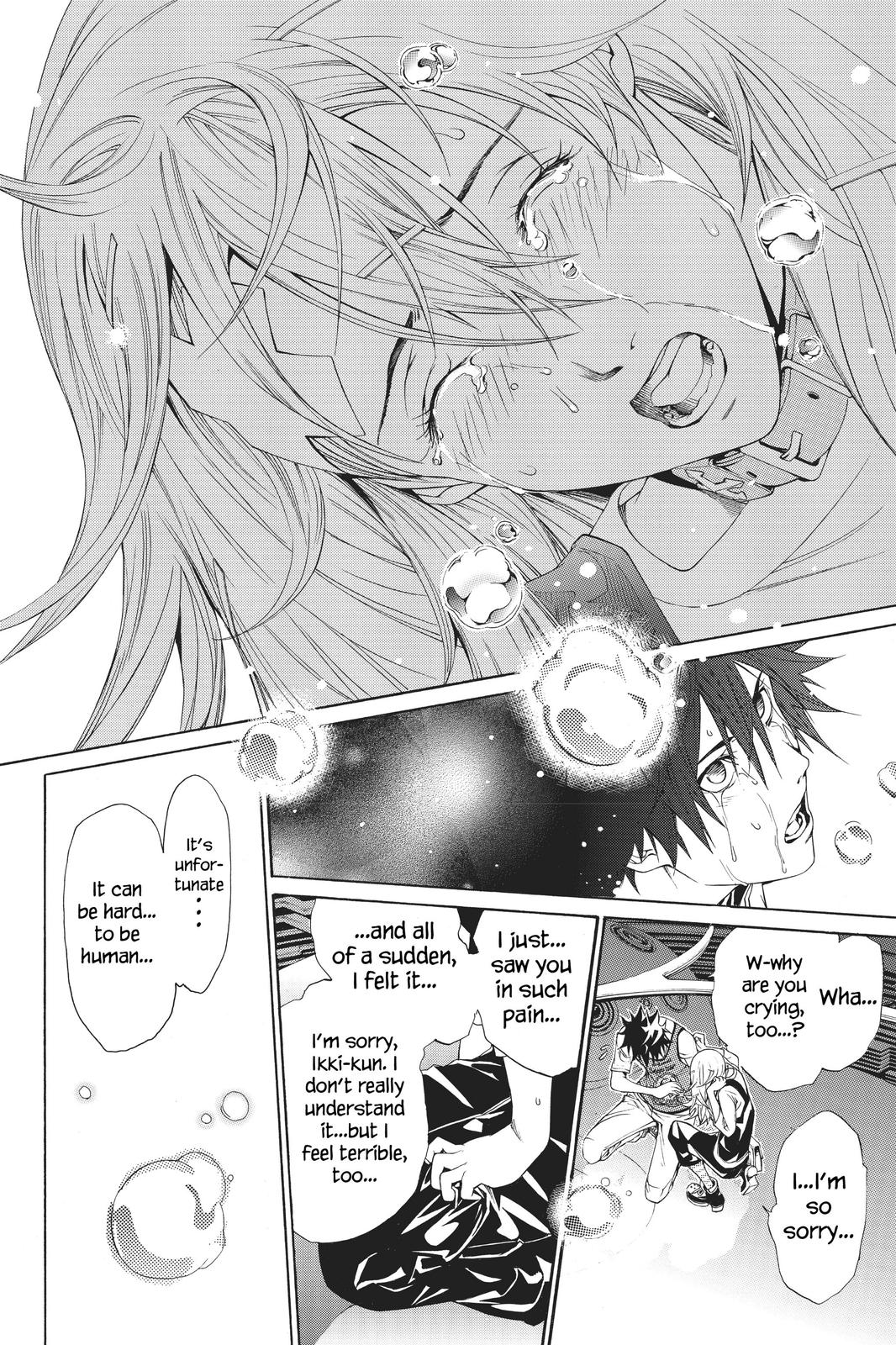 Read Air Gear en Manga Online