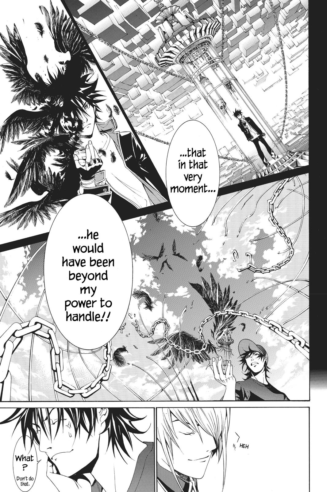 Read Air Gear en Manga Online