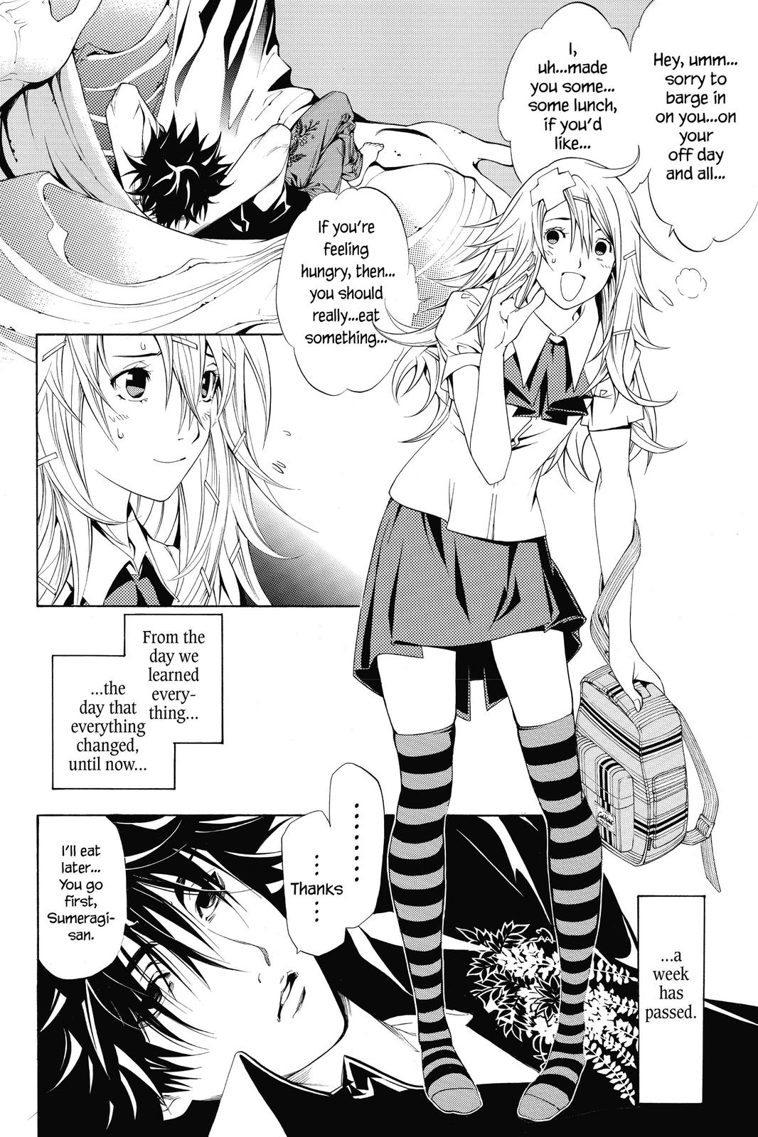 Read Air Gear en Manga Online