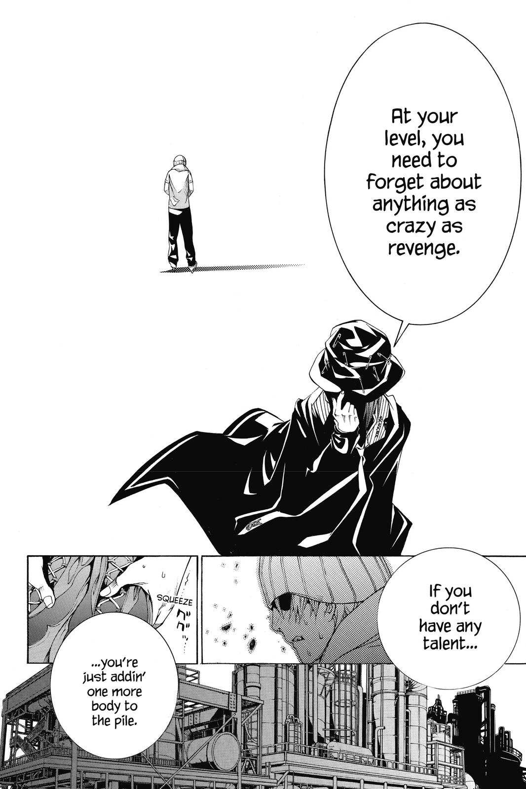Read Air Gear en Manga Online