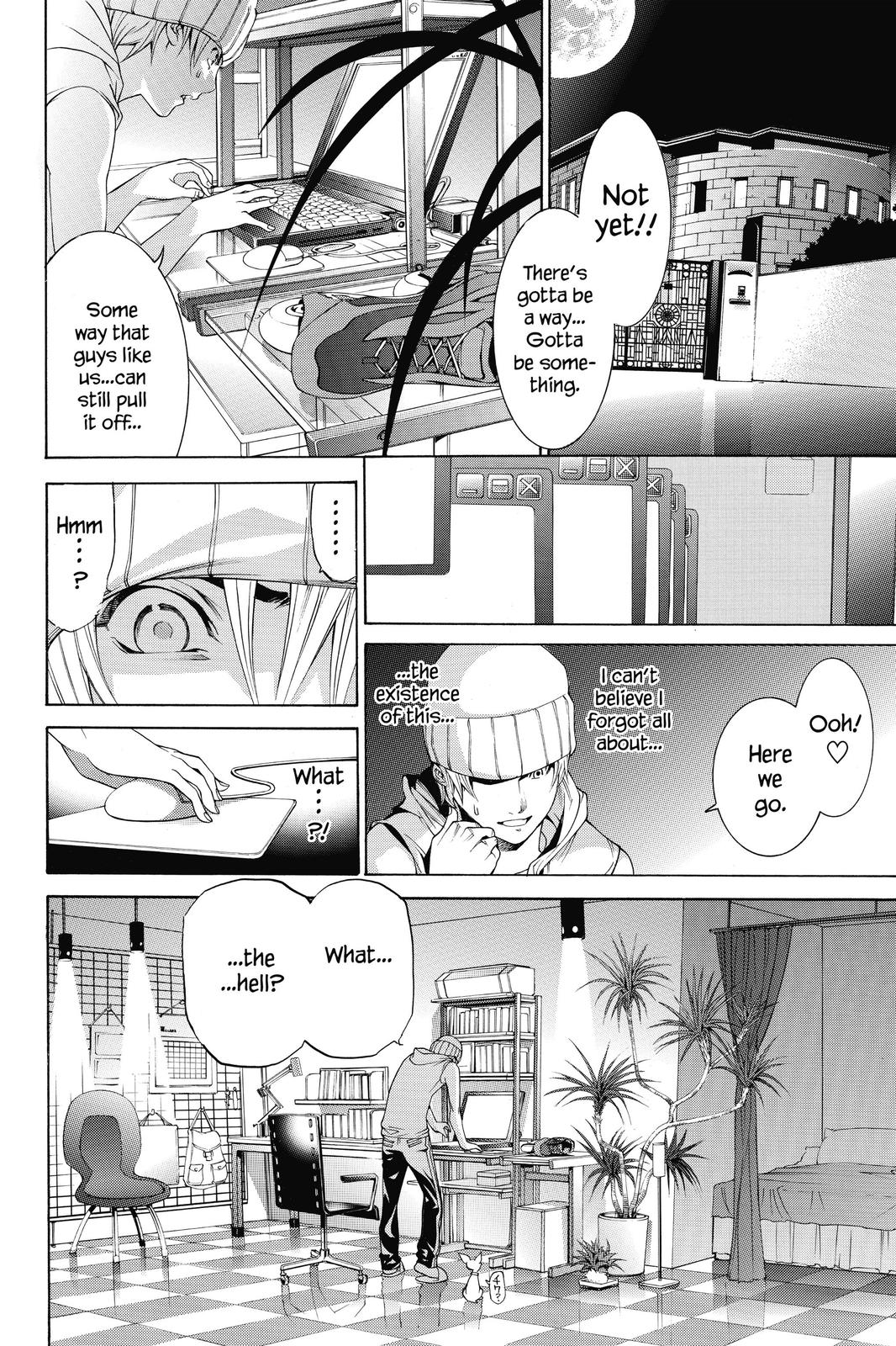 Read Air Gear en Manga Online