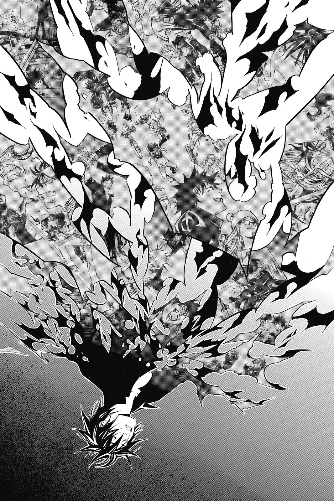 Read Air Gear en Manga Online
