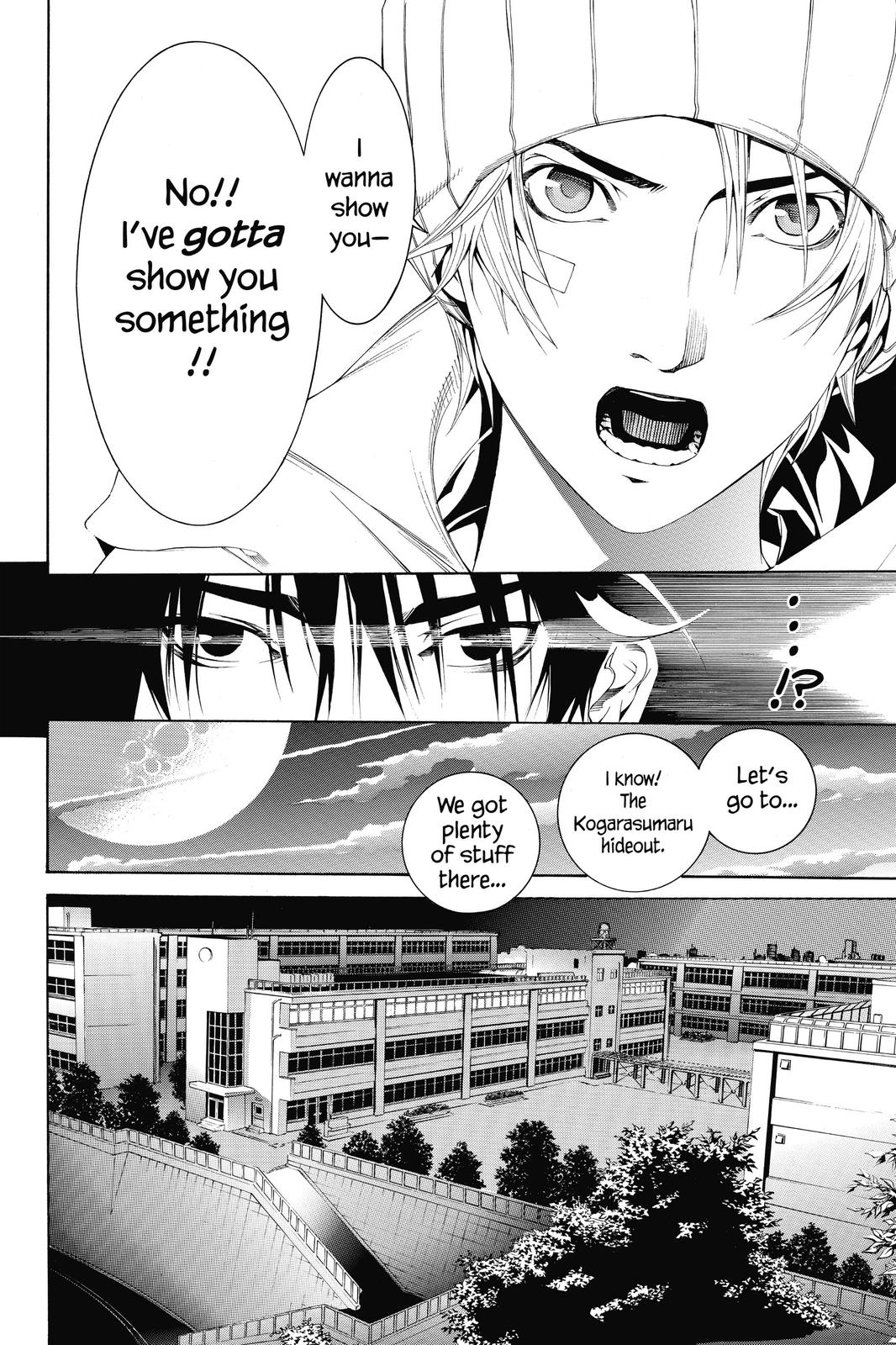 Read Air Gear en Manga Online