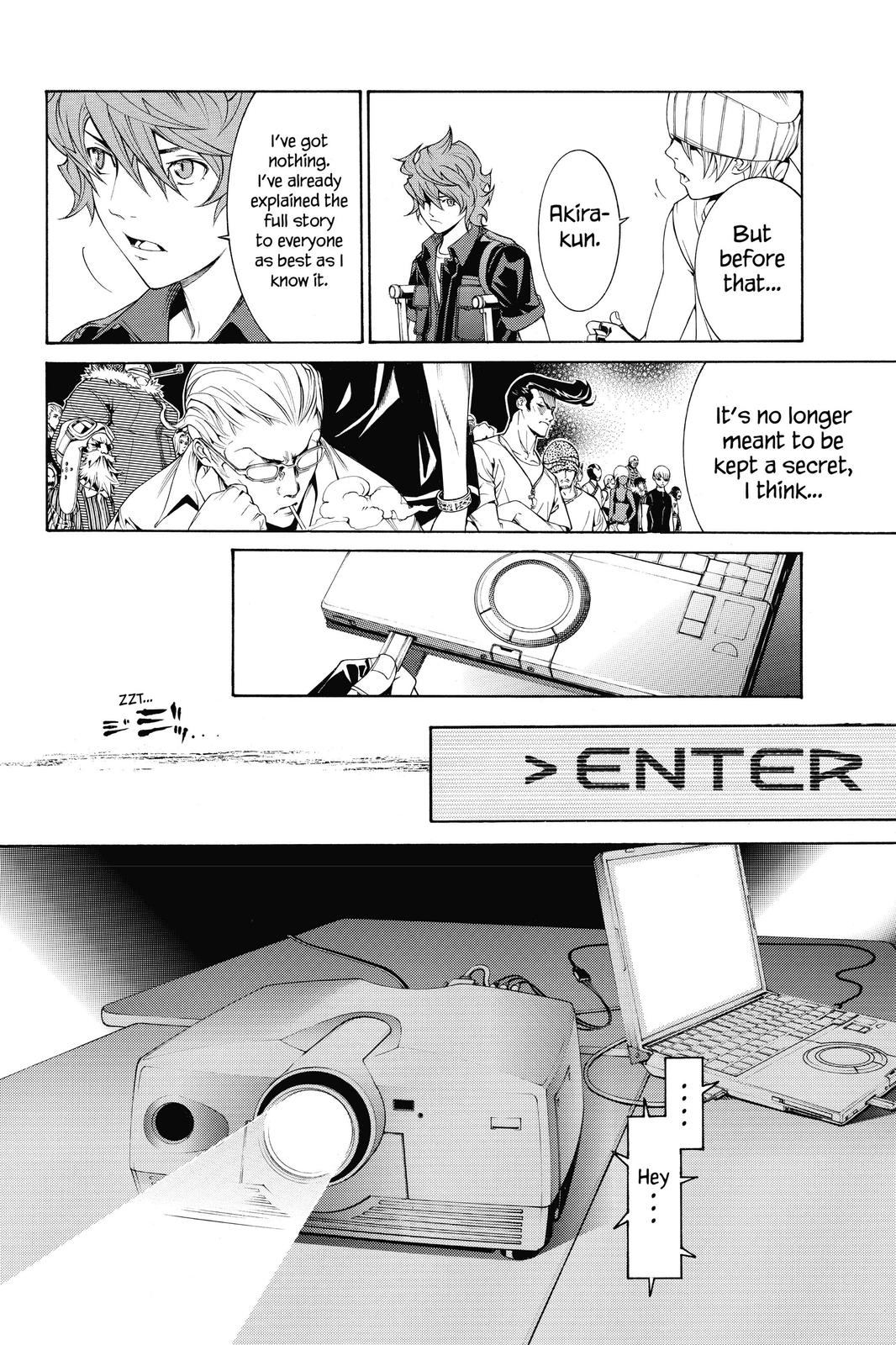Read Air Gear en Manga Online
