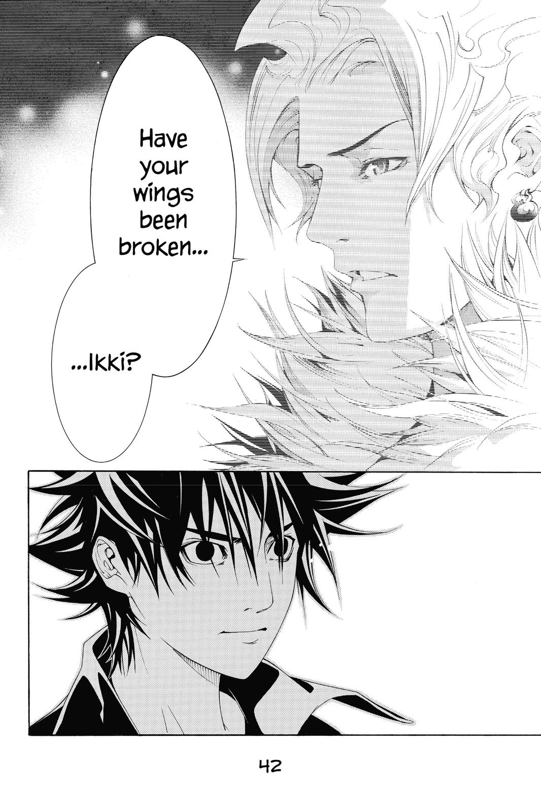Read Air Gear en Manga Online