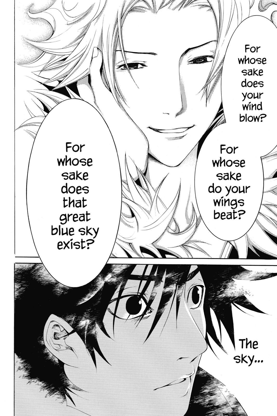 Read Air Gear en Manga Online