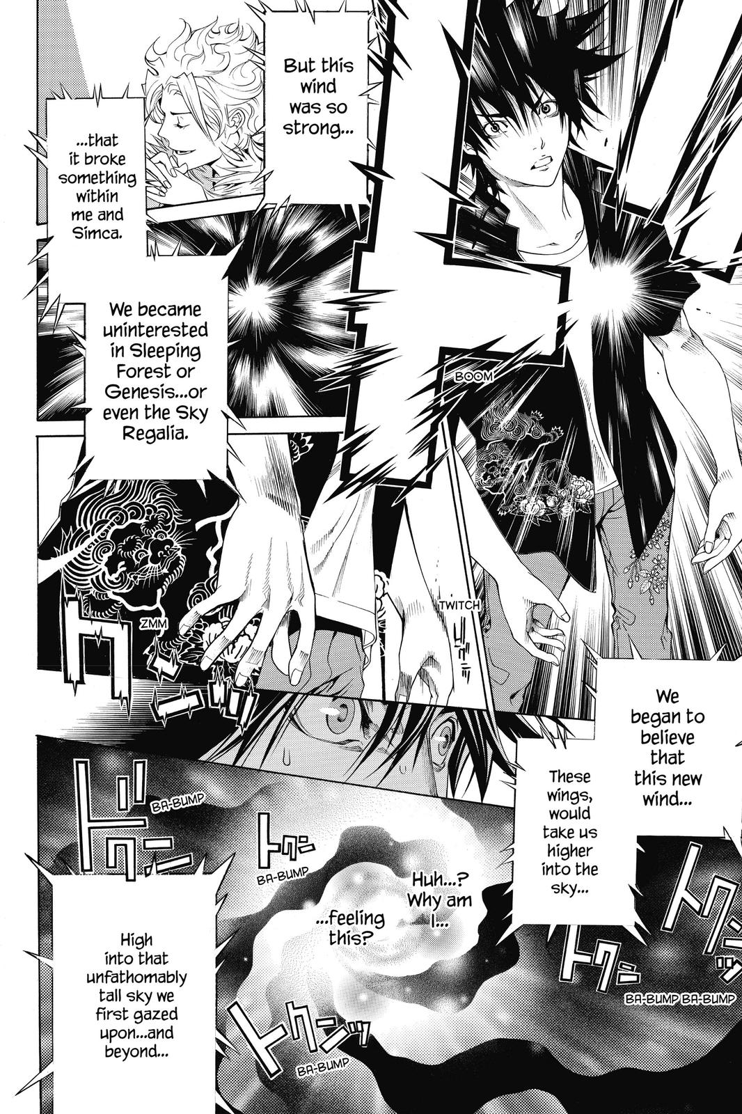 Read Air Gear en Manga Online