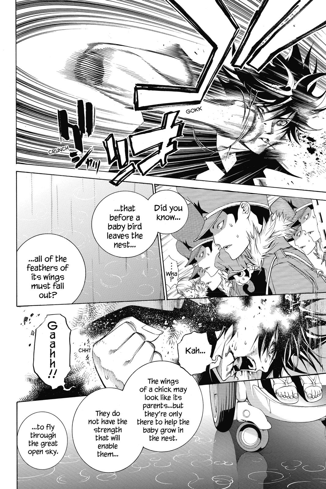 Read Air Gear en Manga Online