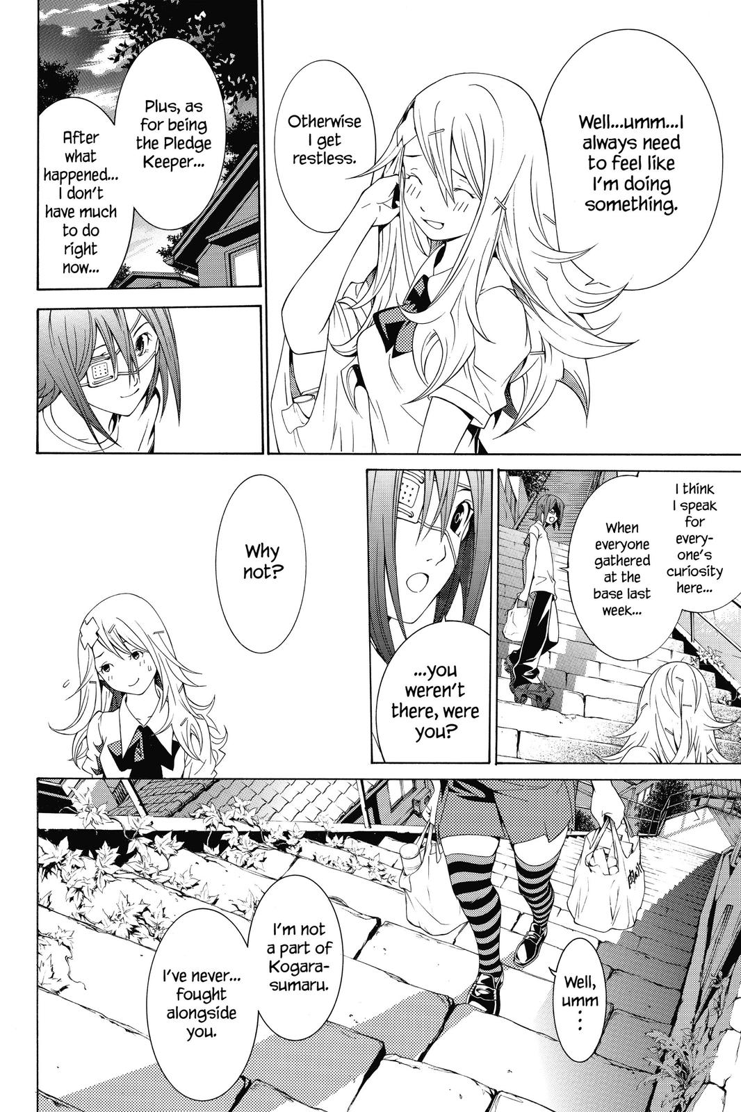 Read Air Gear en Manga Online