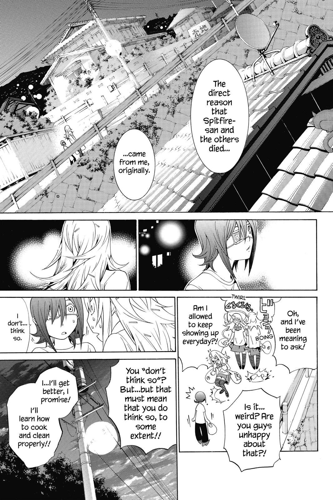 Read Air Gear en Manga Online