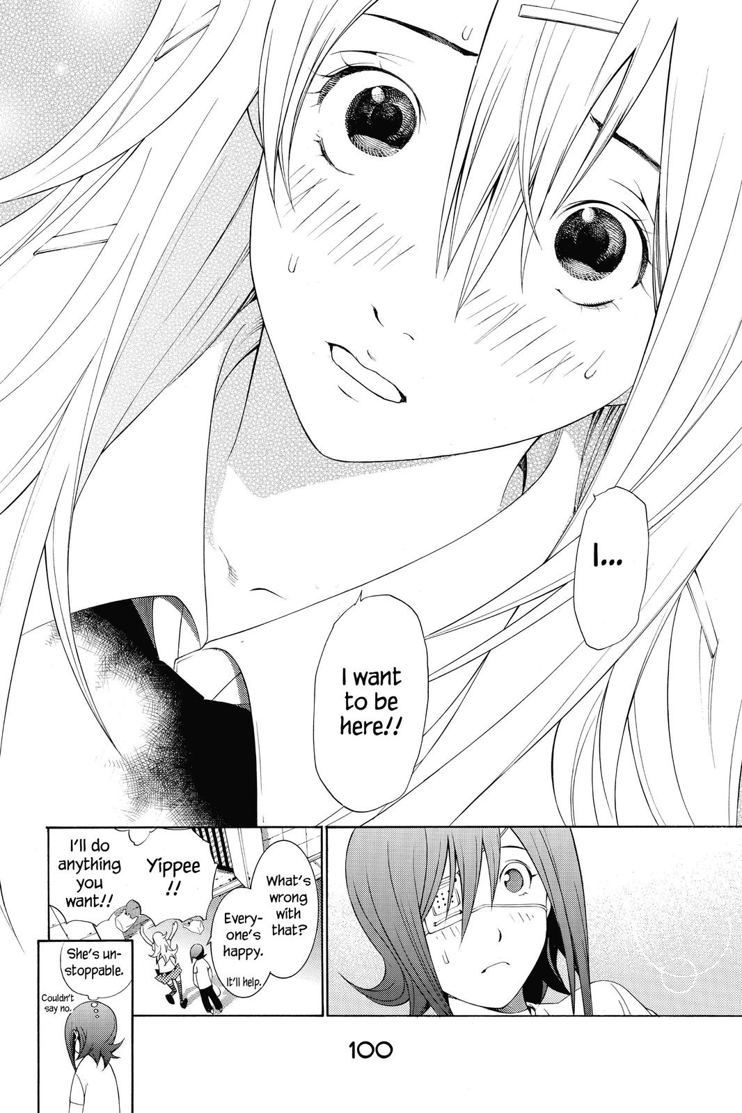 Read Air Gear en Manga Online