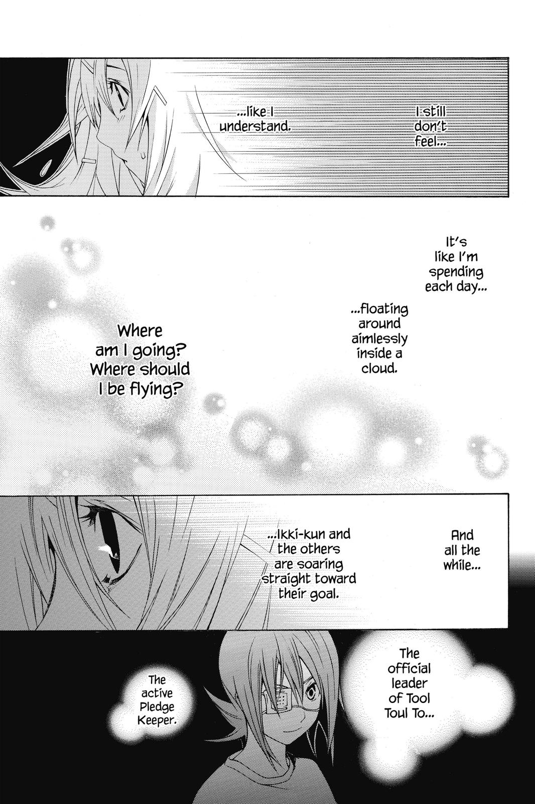 Read Air Gear en Manga Online
