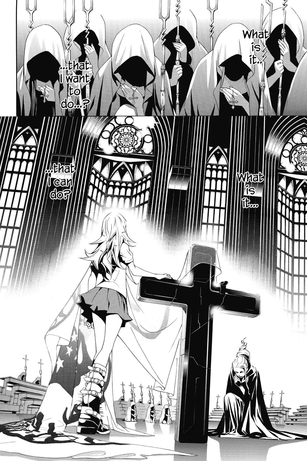 Read Air Gear en Manga Online