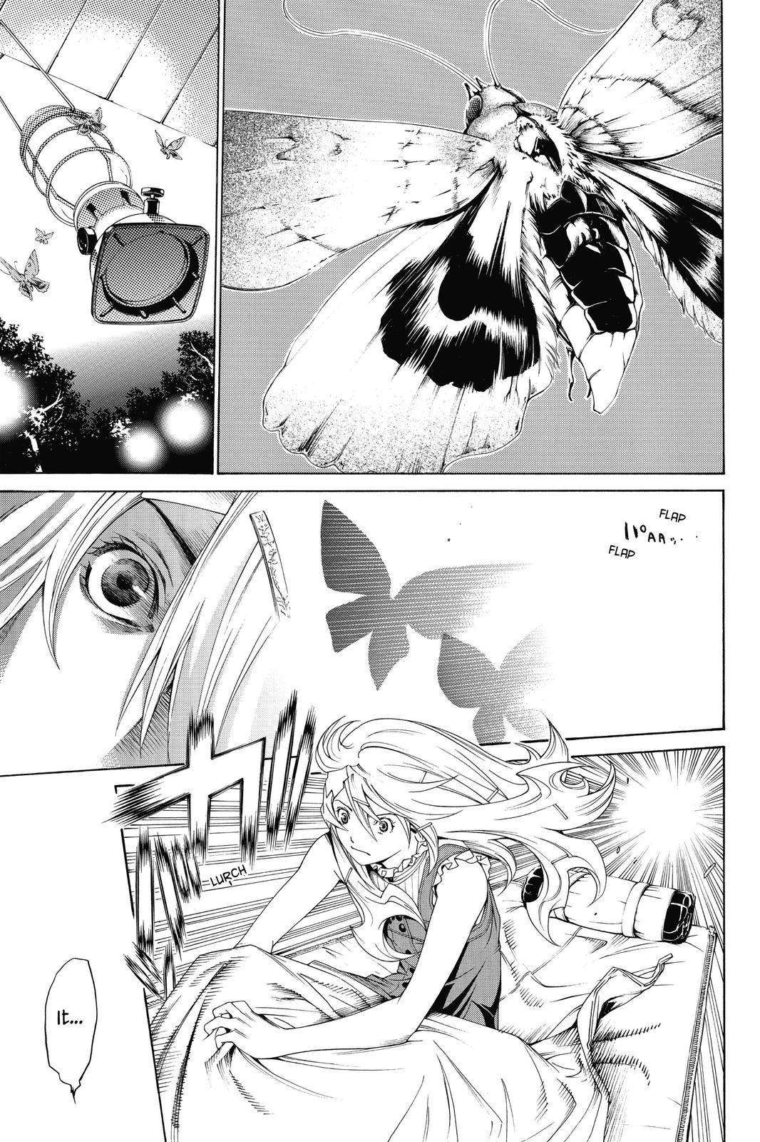 Read Air Gear en Manga Online