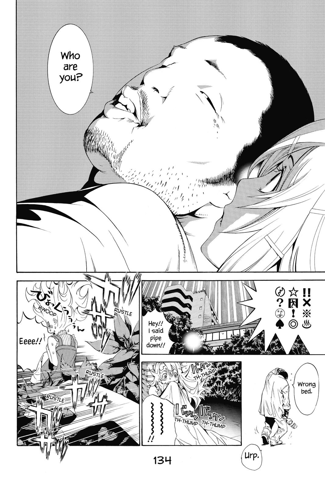 Read Air Gear en Manga Online