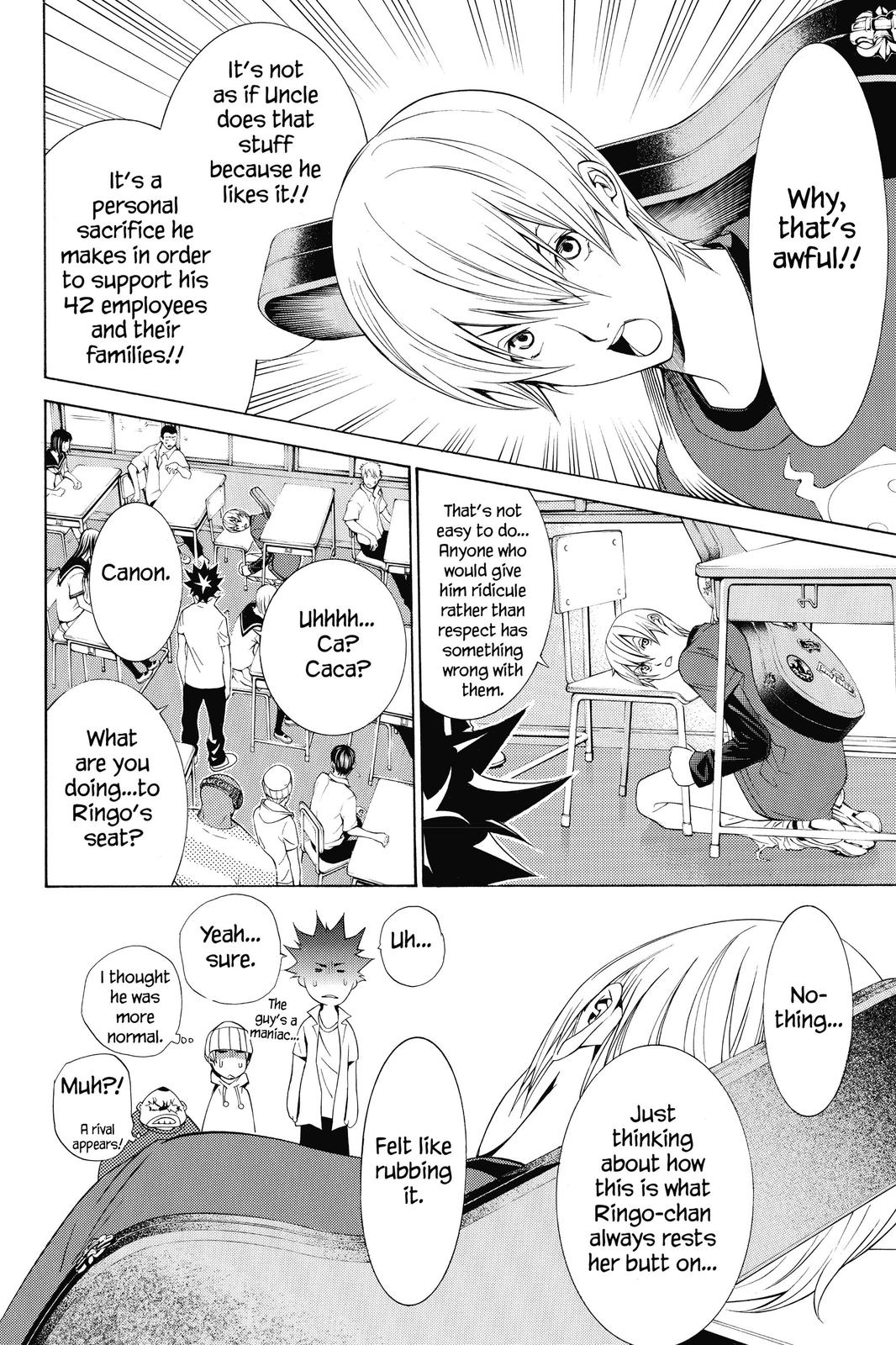 Read Air Gear en Manga Online
