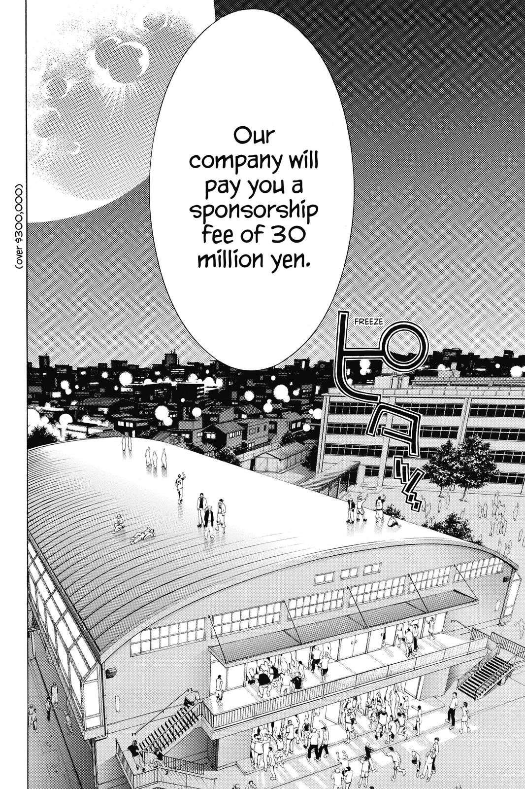 Read Air Gear en Manga Online