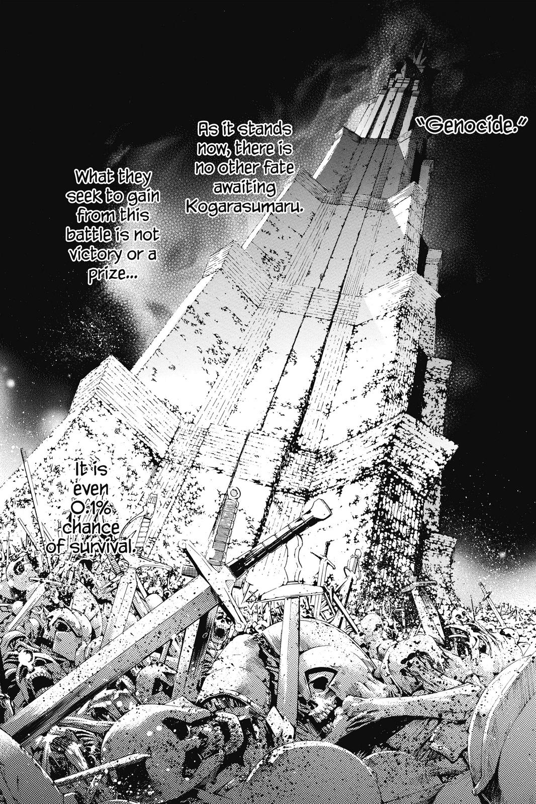 Read Air Gear en Manga Online