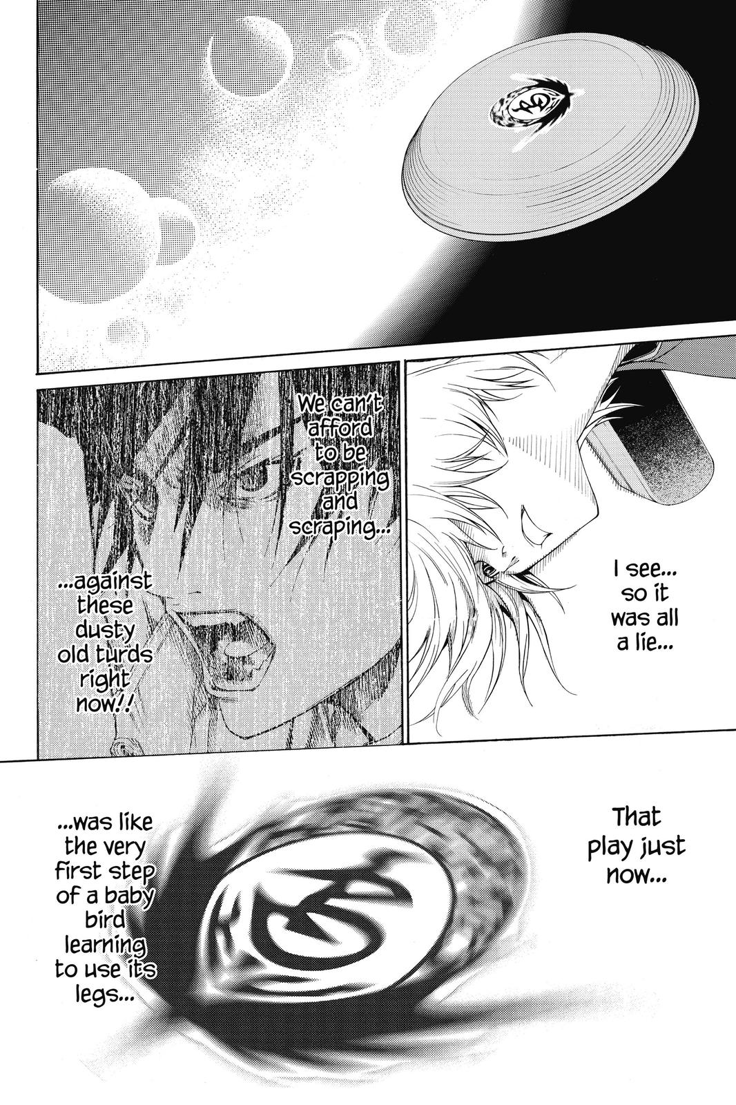 Read Air Gear en Manga Online
