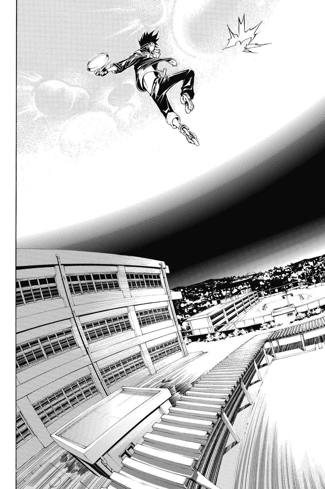 Read Air Gear en Manga Online