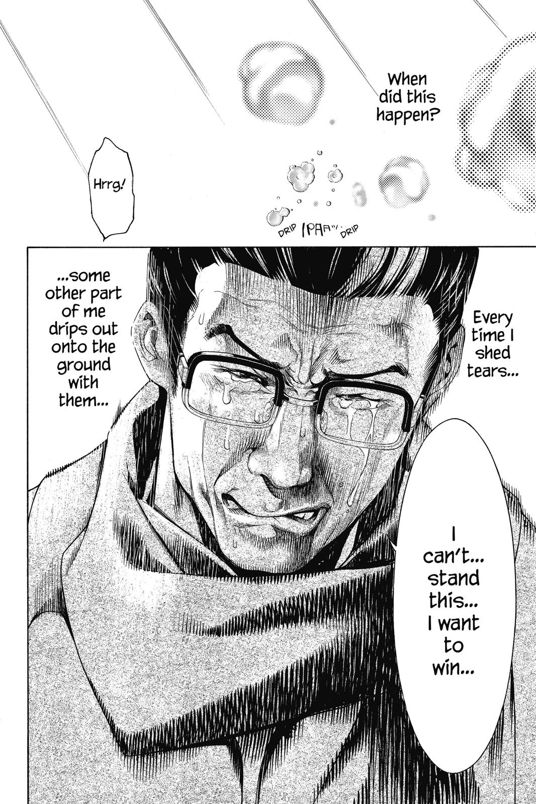 Read Air Gear en Manga Online