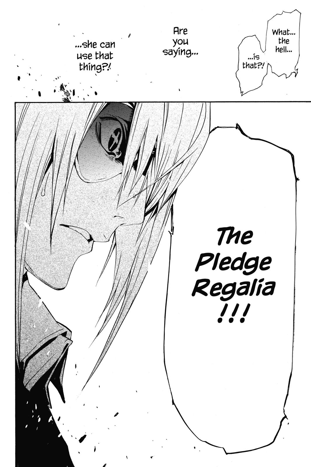 Read Air Gear en Manga Online