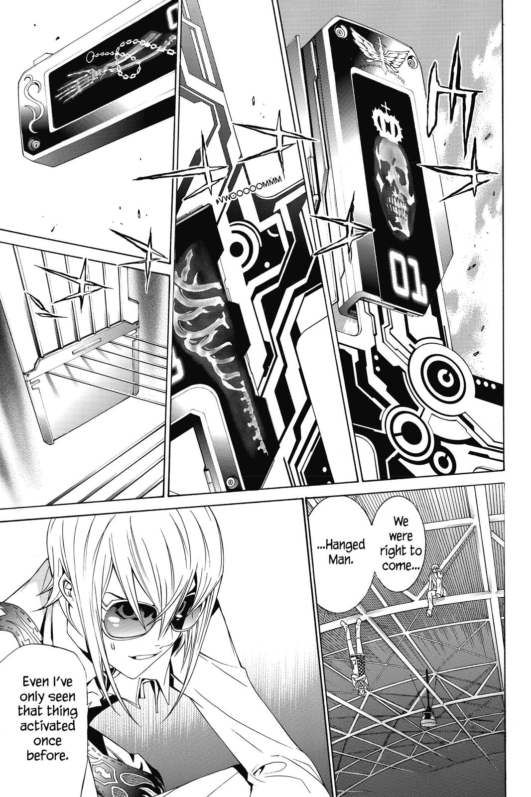 Read Air Gear en Manga Online