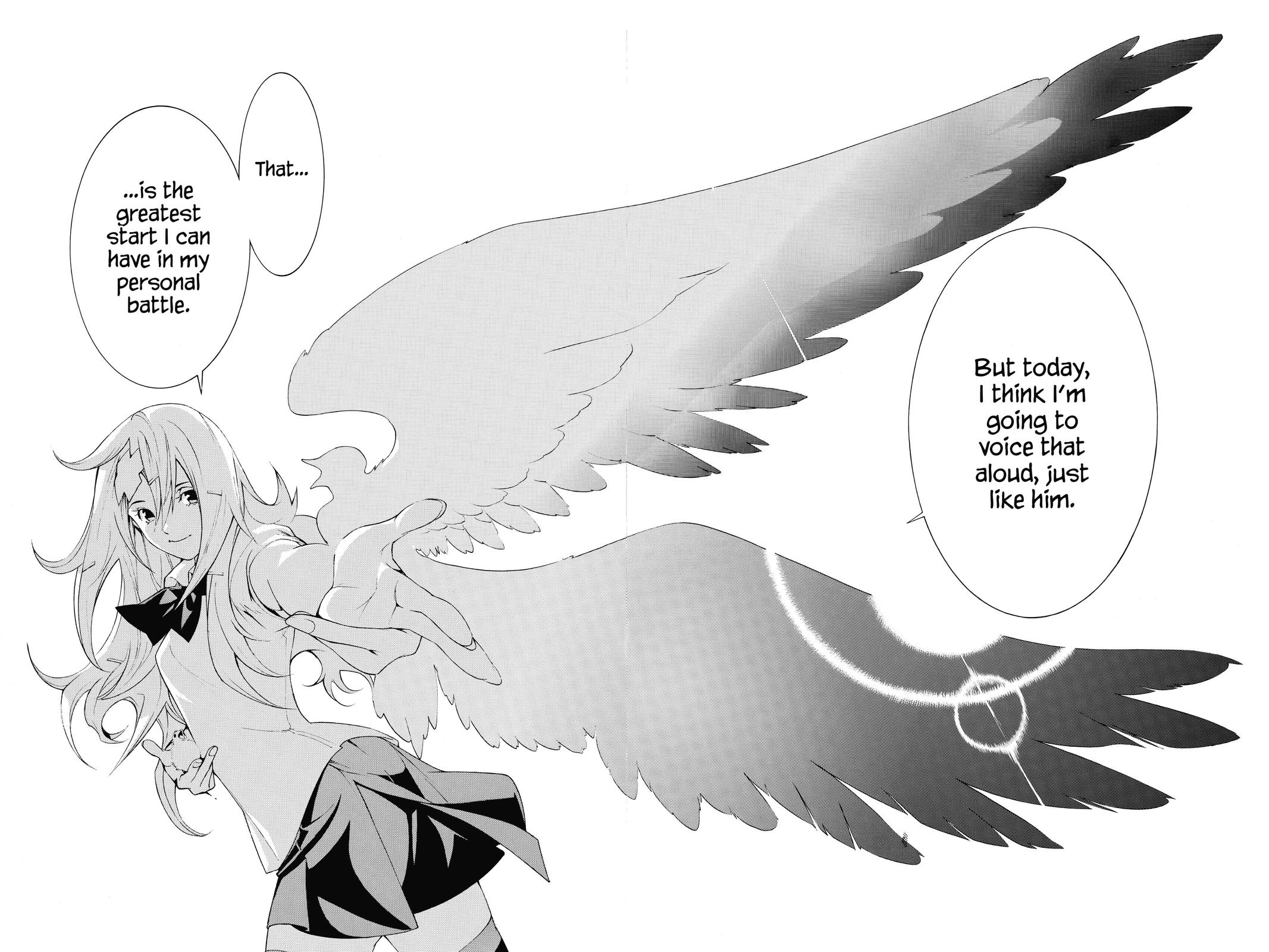 Read Air Gear en Manga Online