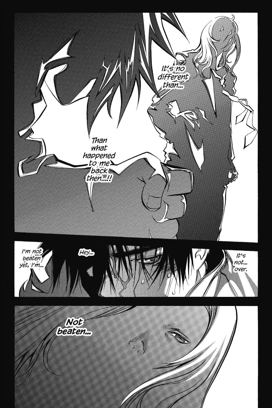 Read Air Gear en Manga Online