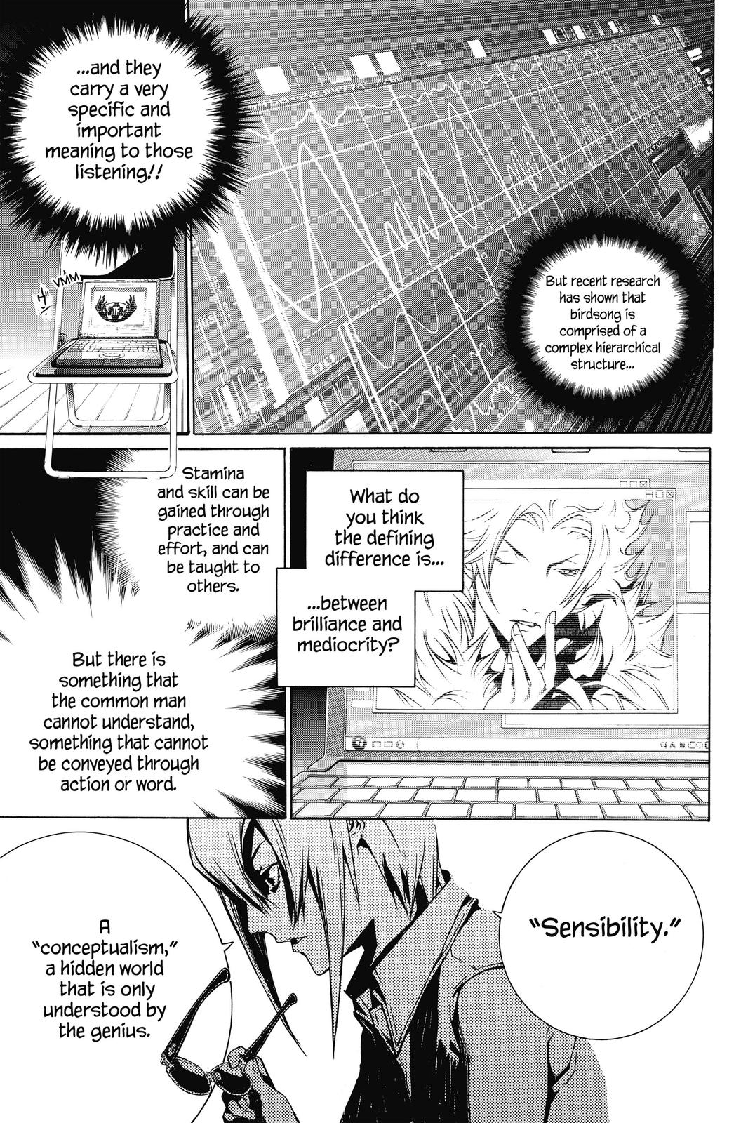Read Air Gear en Manga Online