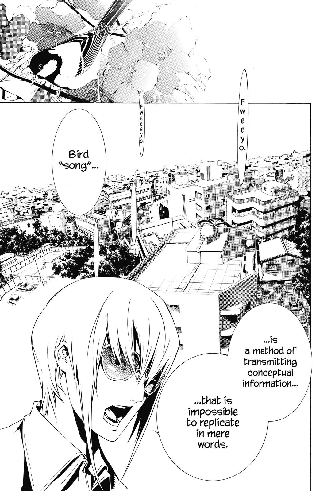Read Air Gear en Manga Online