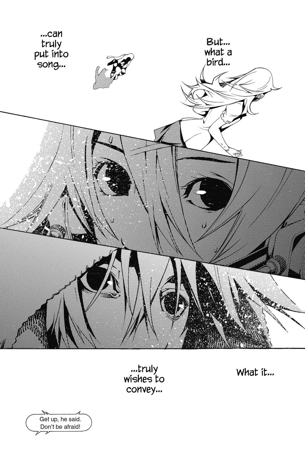 Read Air Gear en Manga Online
