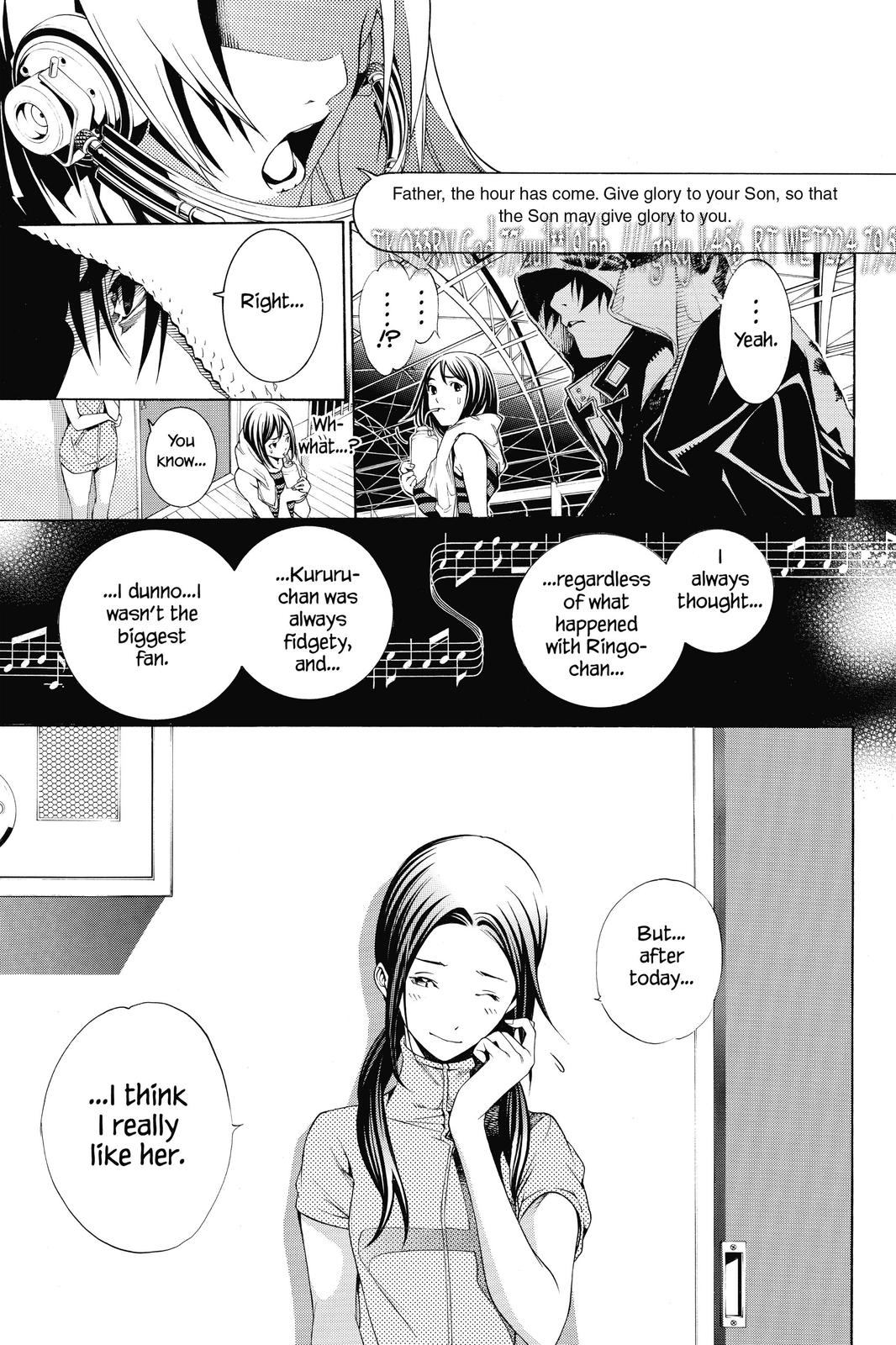 Read Air Gear en Manga Online