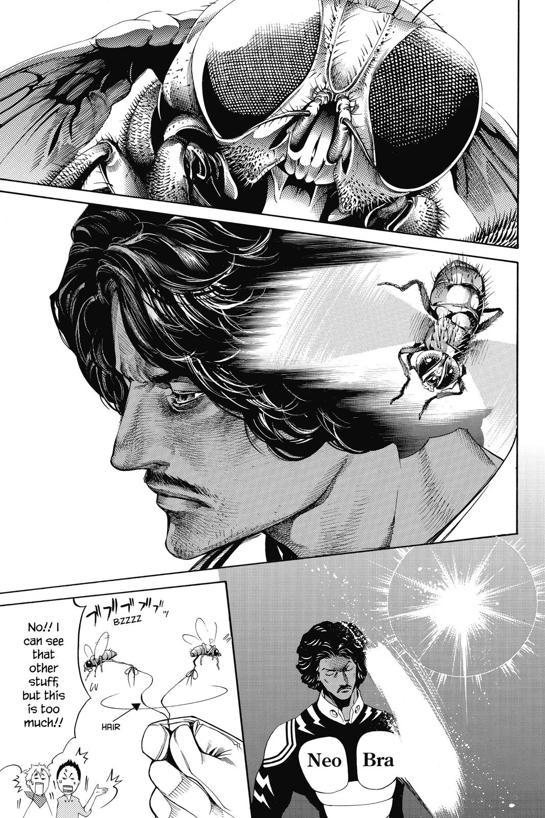 Read Air Gear en Manga Online