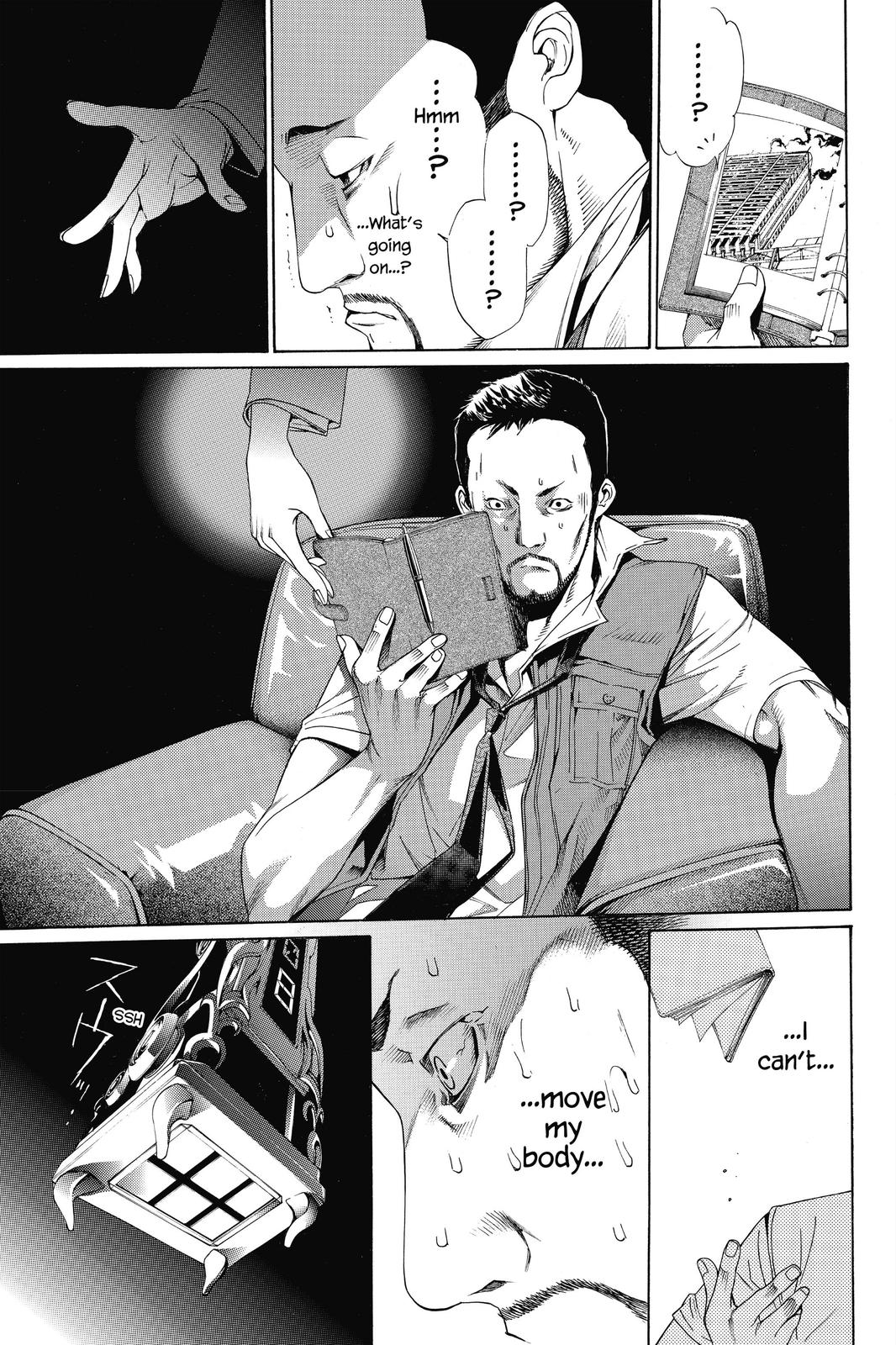Read Air Gear en Manga Online