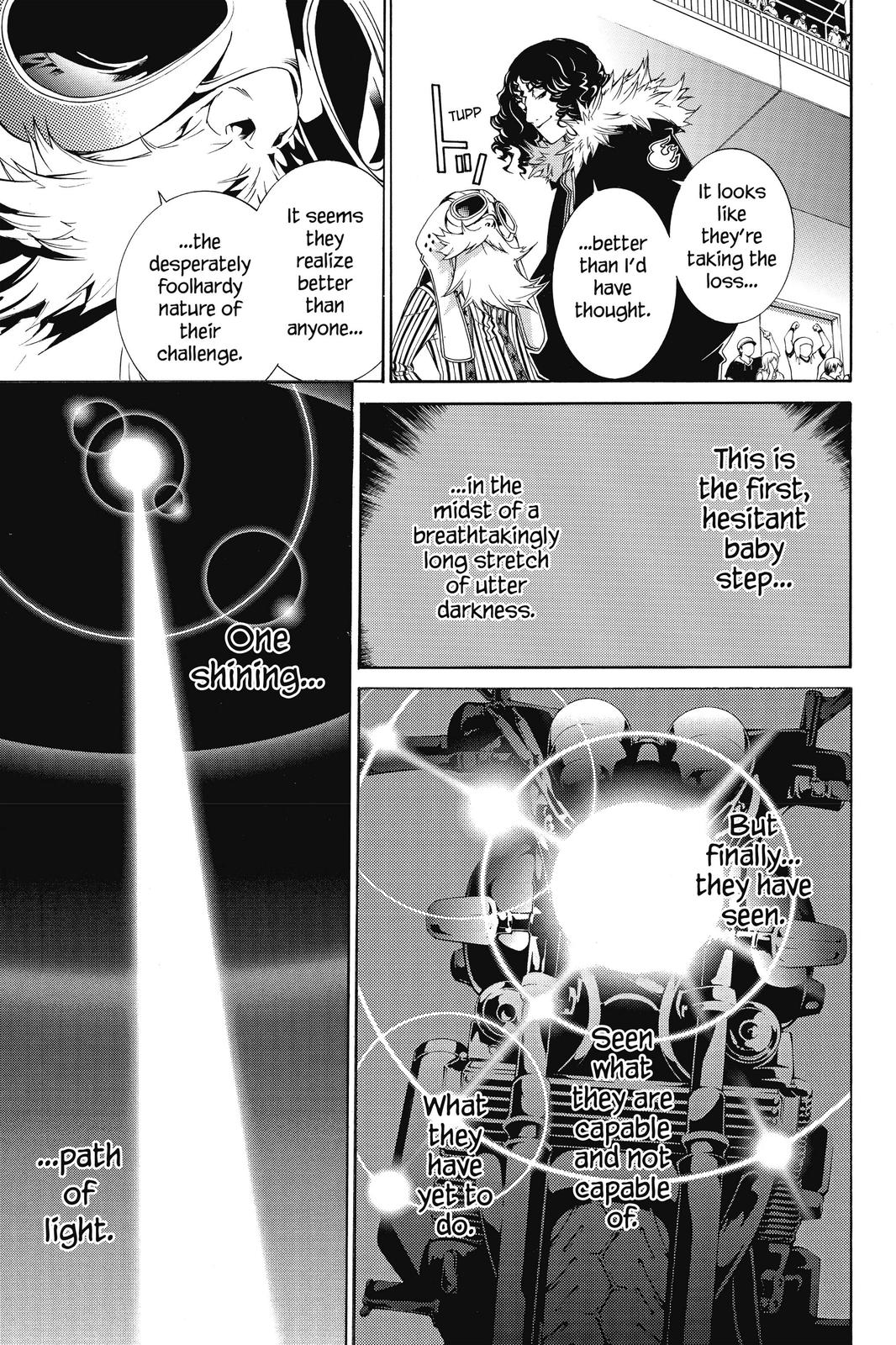 Read Air Gear en Manga Online