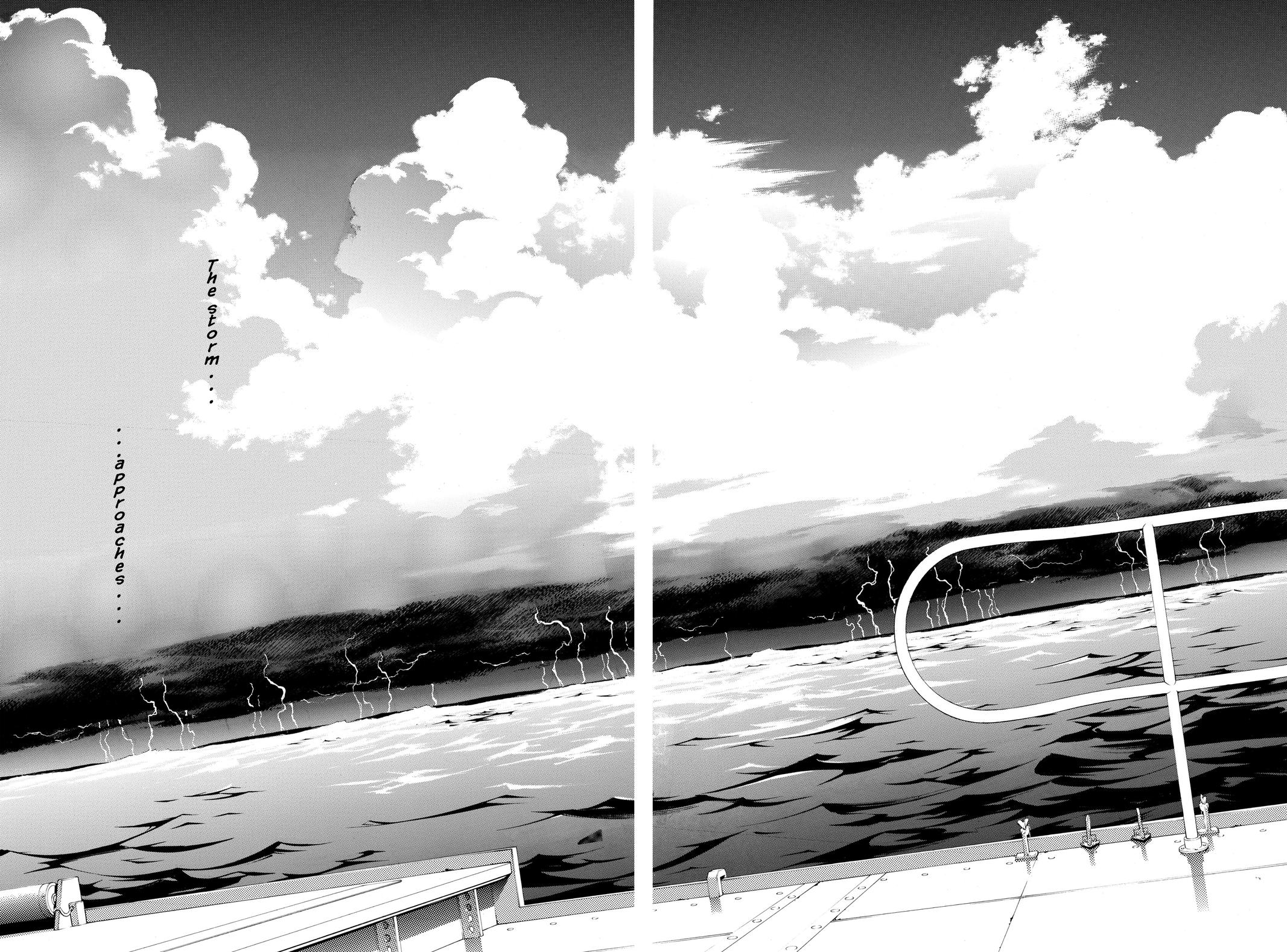 Read Air Gear en Manga Online