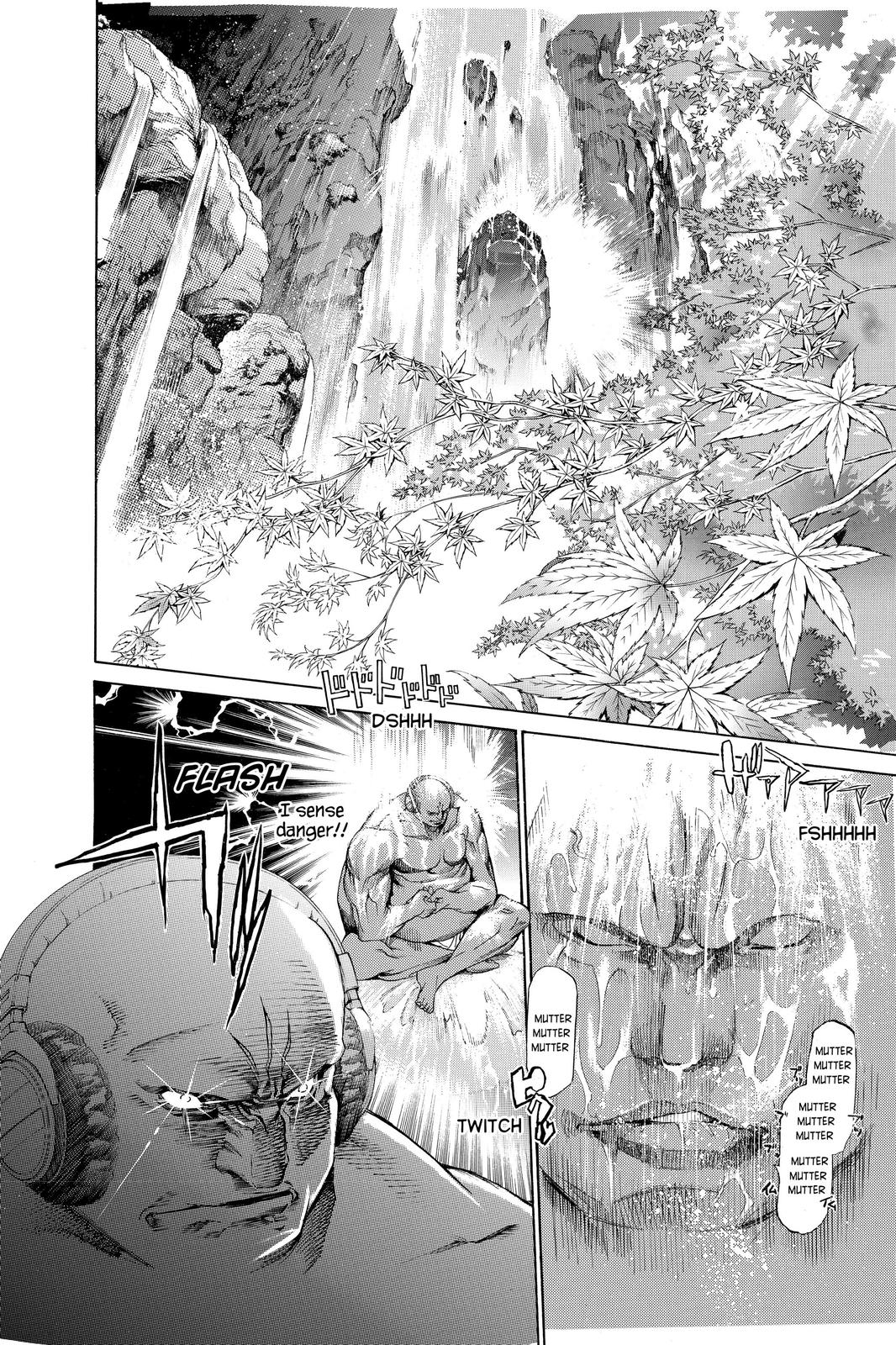 Read Air Gear en Manga Online