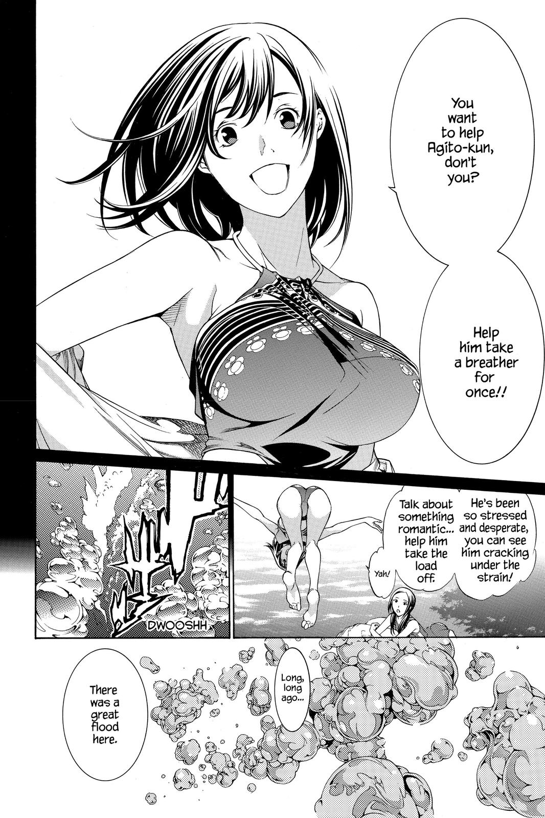Read Air Gear en Manga Online