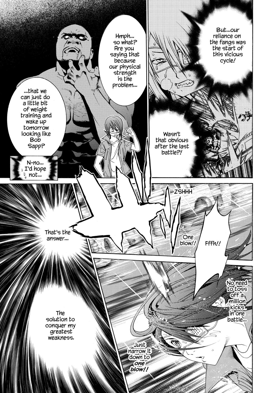 Read Air Gear en Manga Online