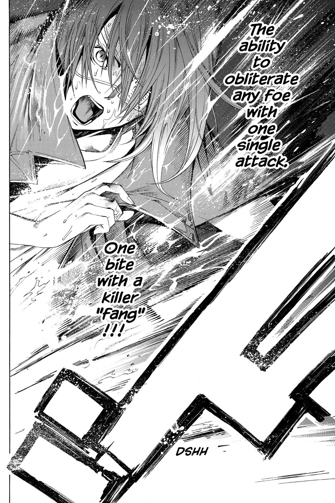 Read Air Gear en Manga Online