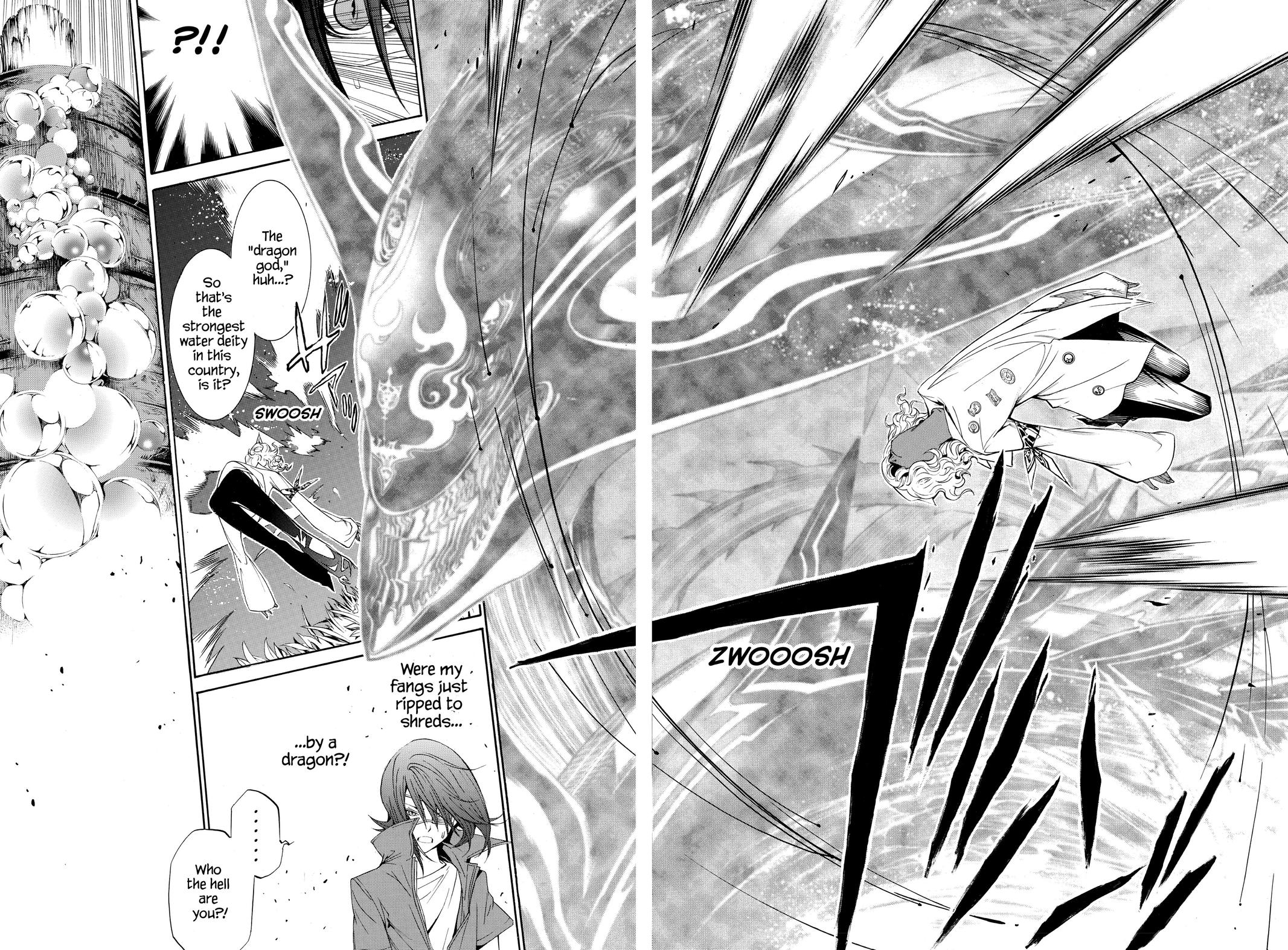 Read Air Gear en Manga Online