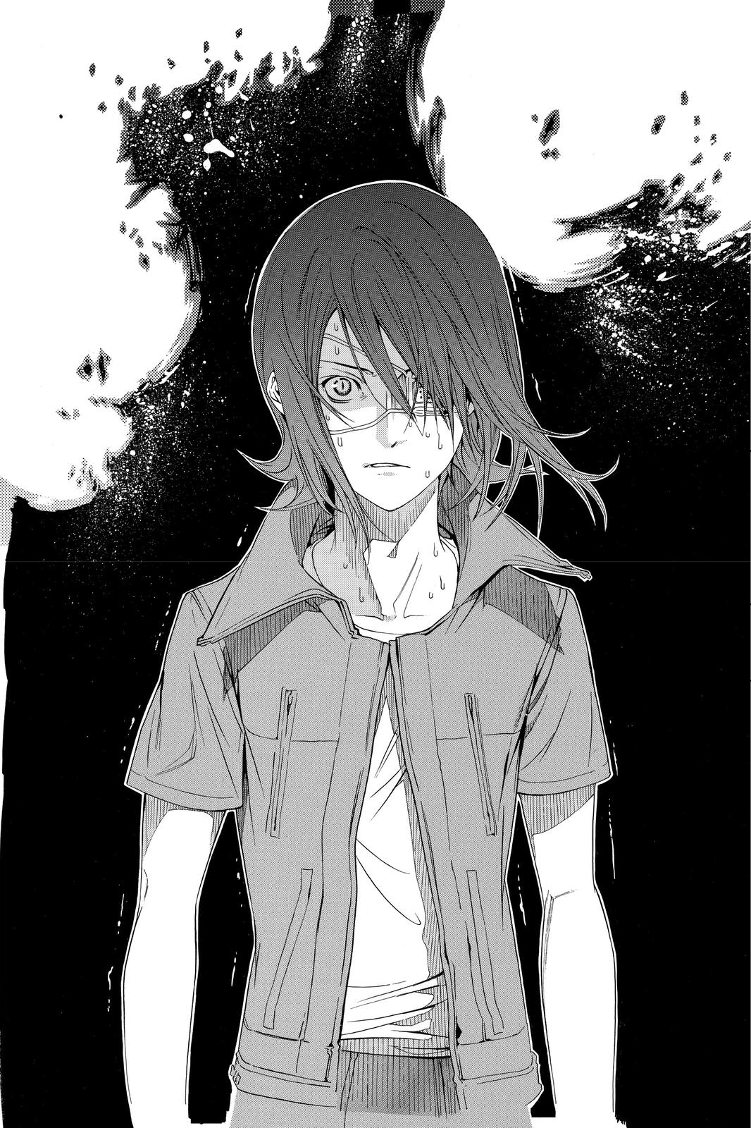 Read Air Gear en Manga Online