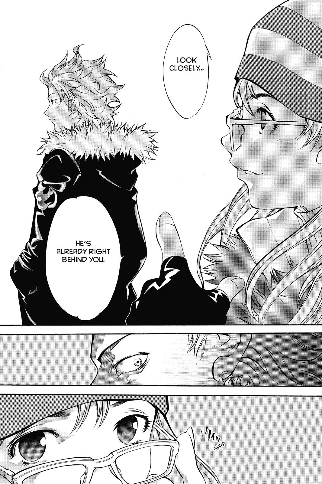 Read Air Gear en Manga Online